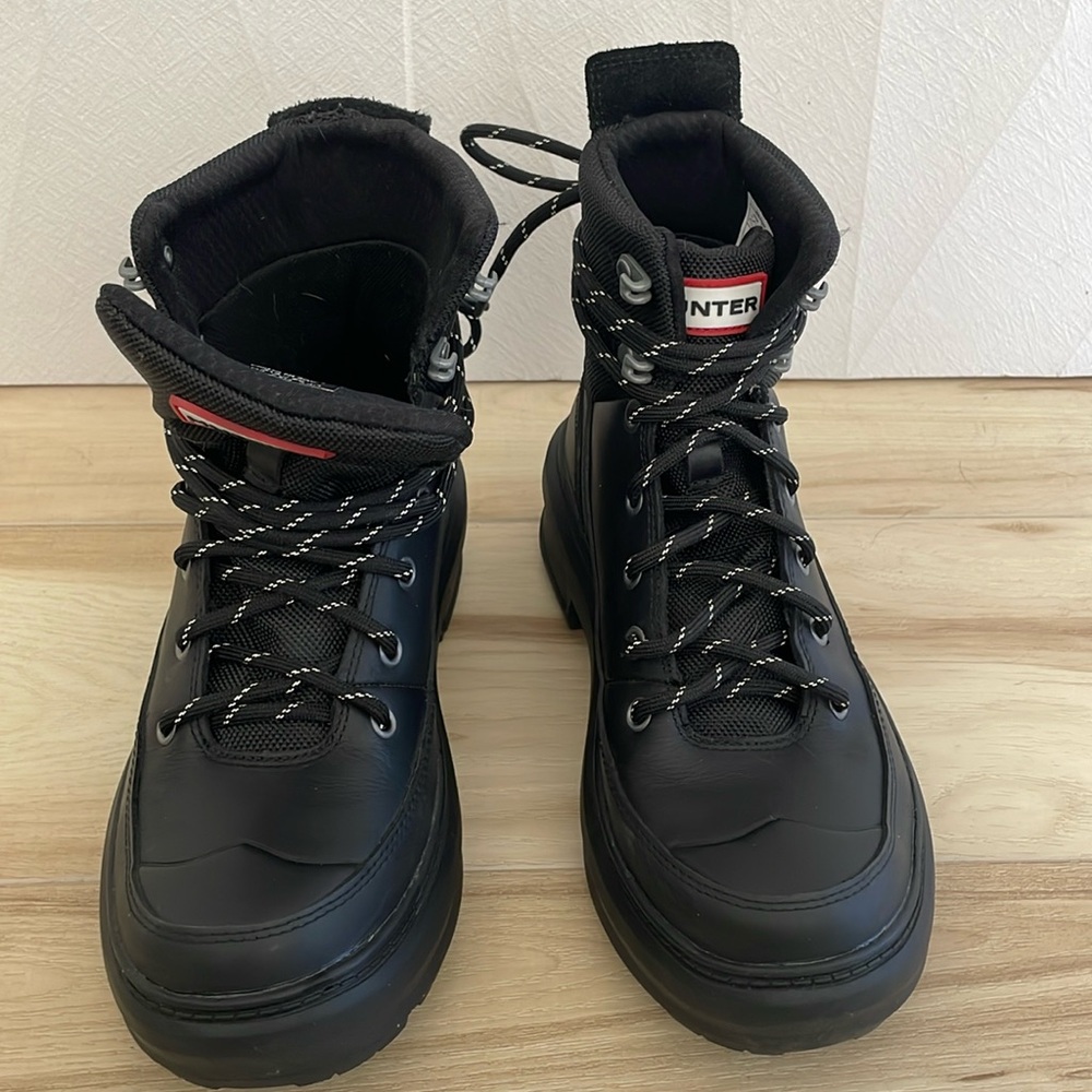 Hunters WaterProof Duck Boot. NWT.